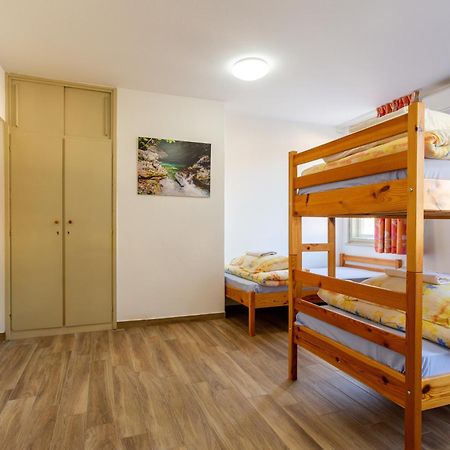 Yapka Rooms Tolmin Dış mekan fotoğraf