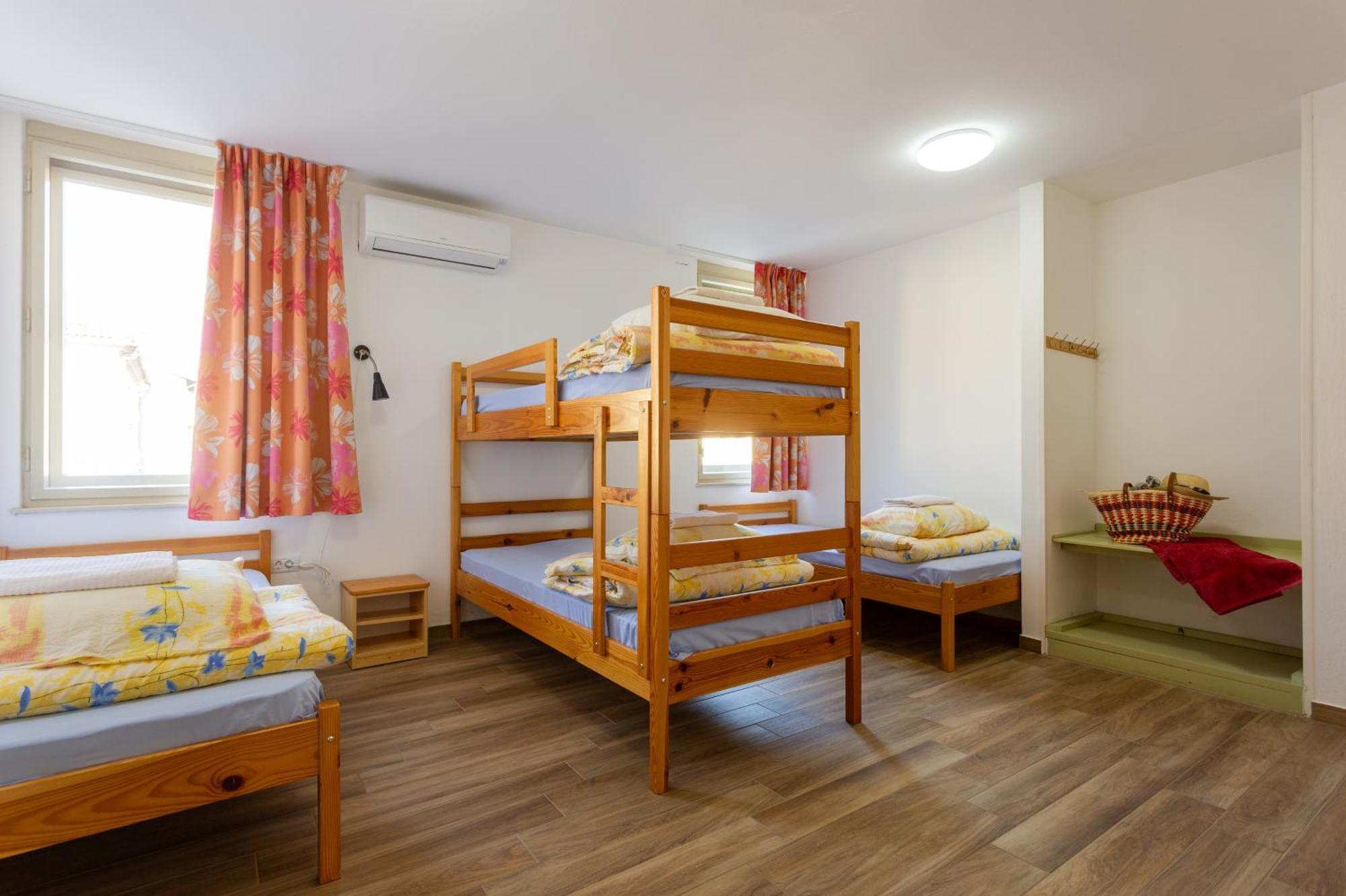 Yapka Rooms Tolmin Dış mekan fotoğraf