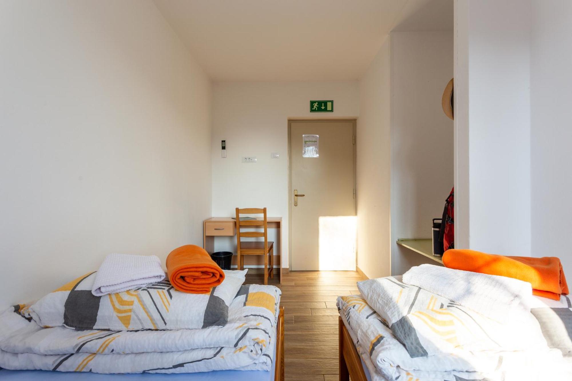 Yapka Rooms Tolmin Dış mekan fotoğraf