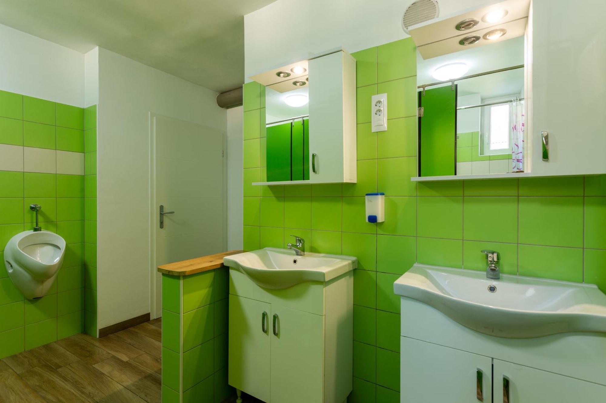 Yapka Rooms Tolmin Dış mekan fotoğraf