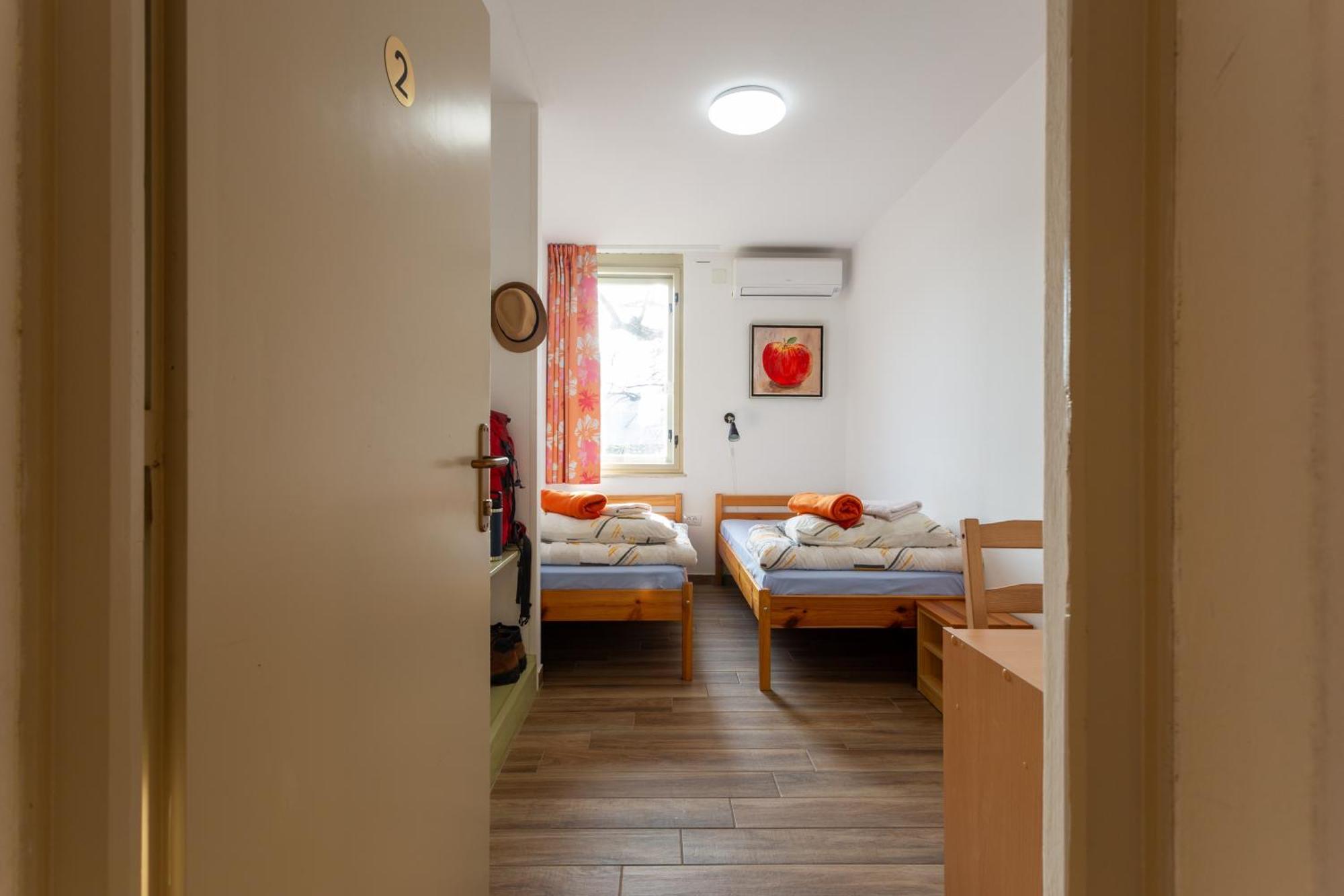 Yapka Rooms Tolmin Dış mekan fotoğraf