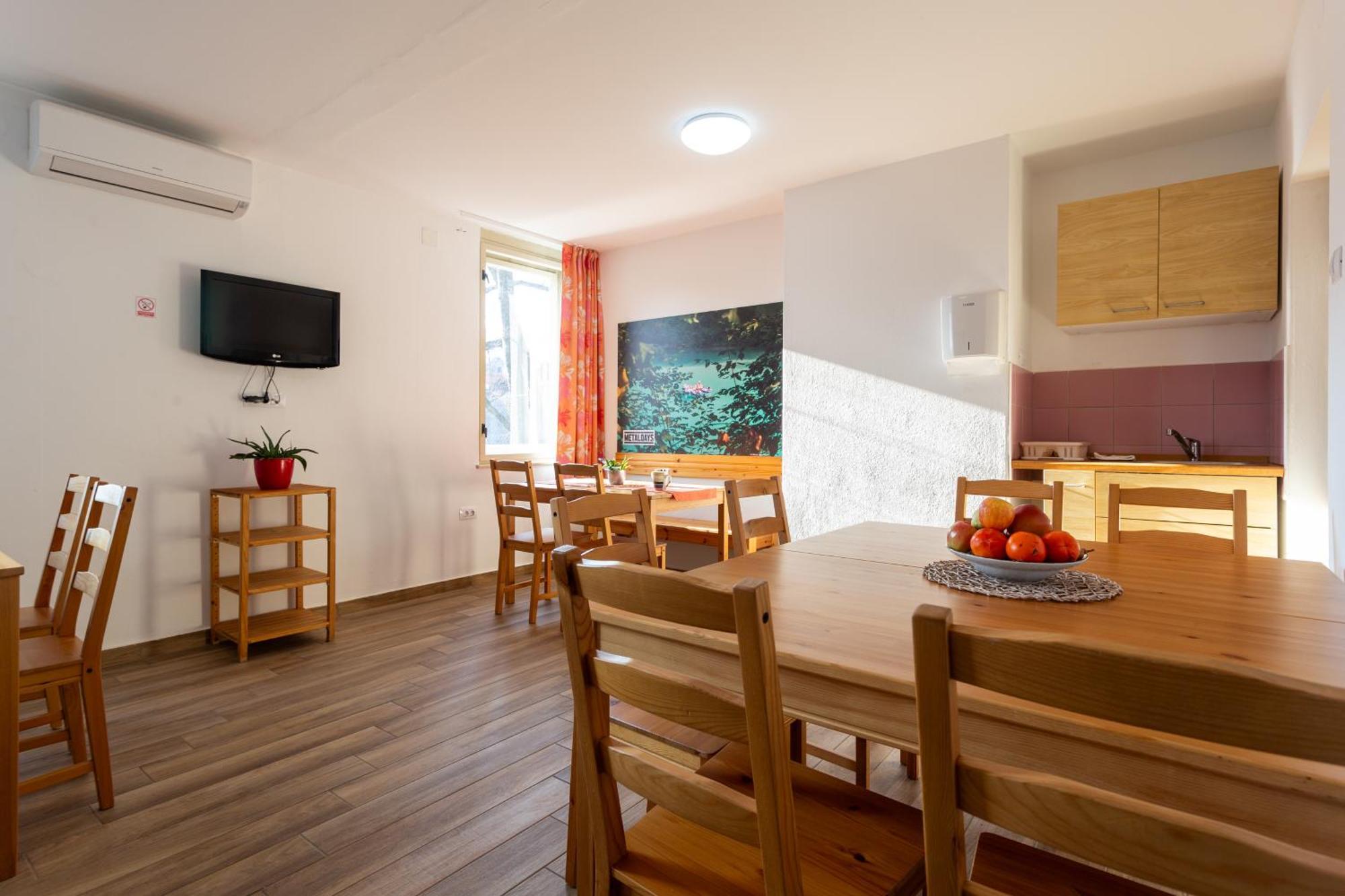 Yapka Rooms Tolmin Dış mekan fotoğraf