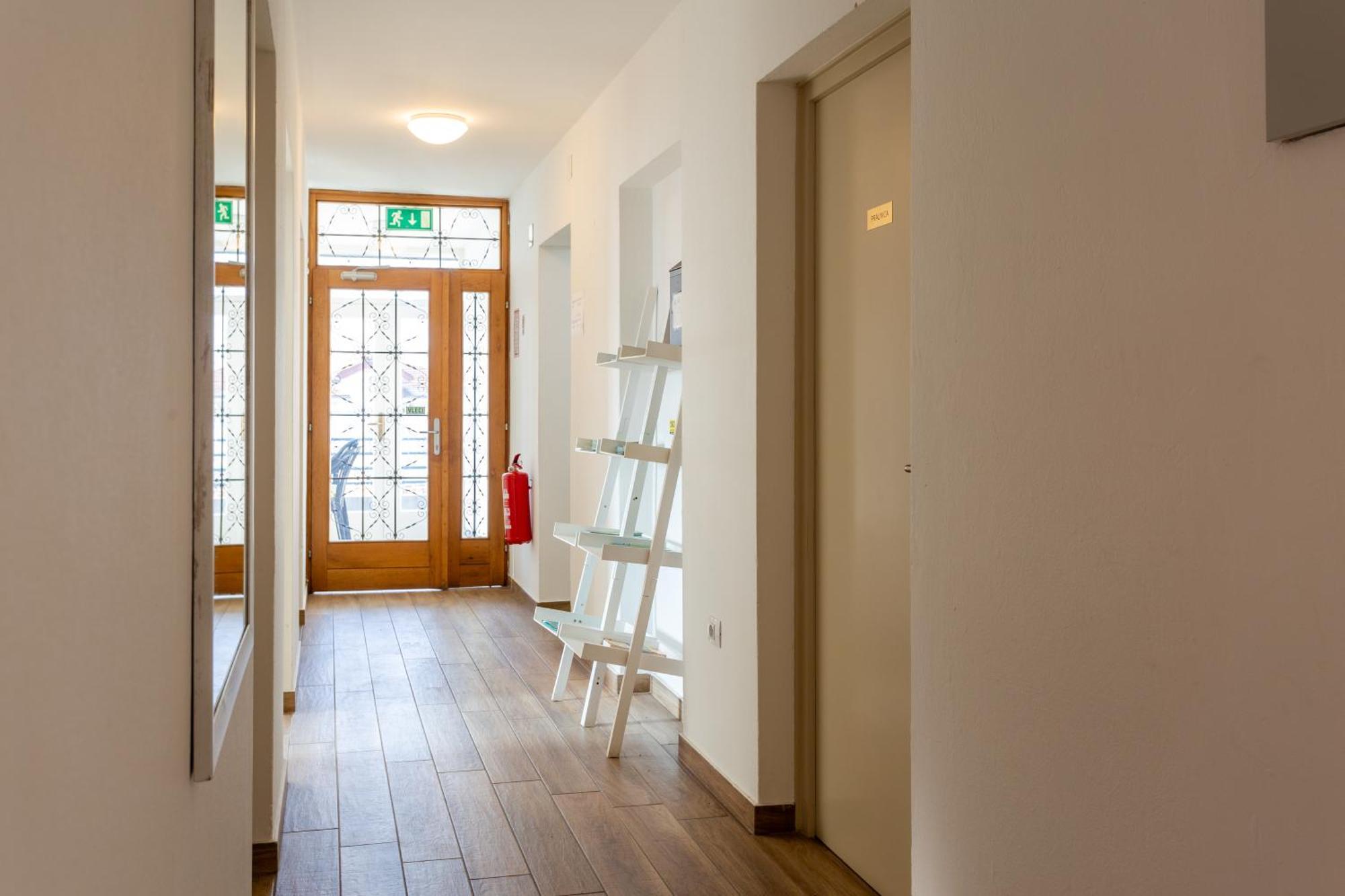 Yapka Rooms Tolmin Dış mekan fotoğraf